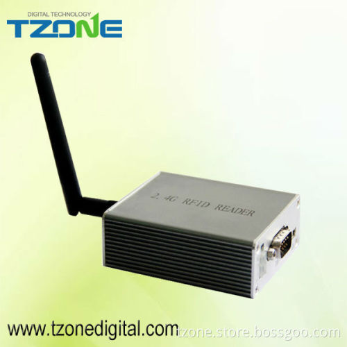 customize RS232 RS485 long distance range 433mhz rfid reader